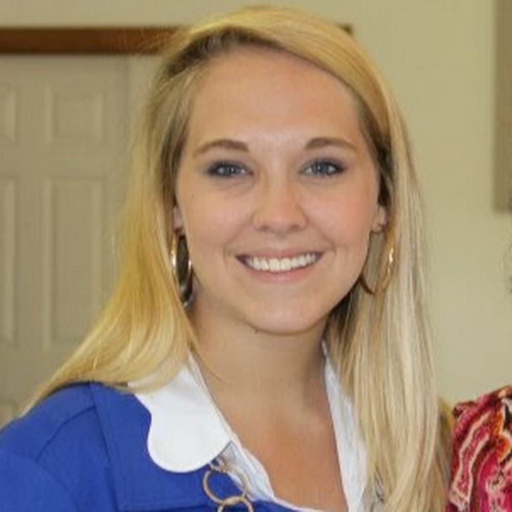 Meet your Posher, Catherine